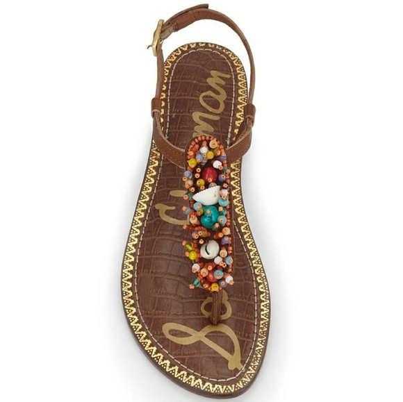 sam edelman gabrielle sandal